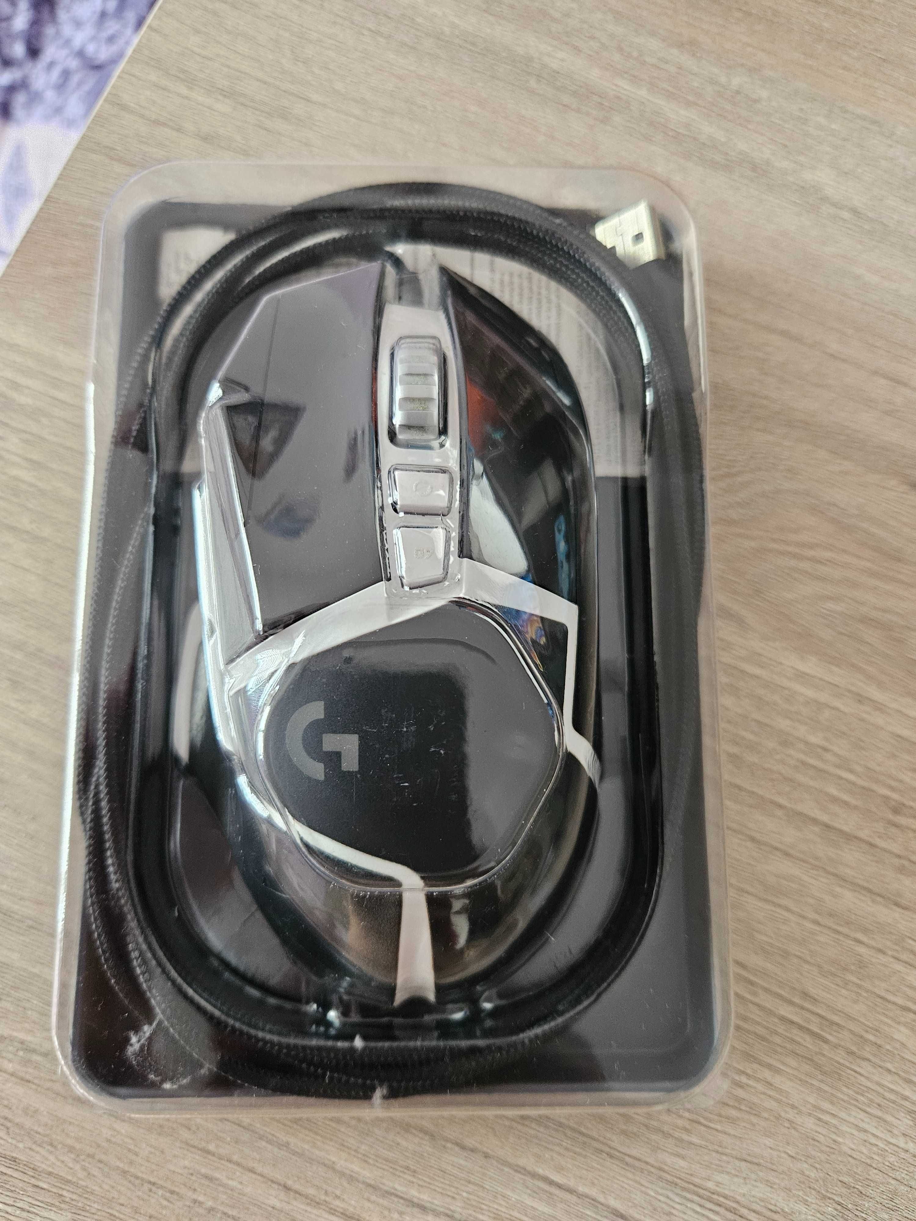 Мишка Logitech g502 SE hero
