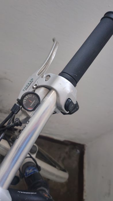 Bicicleta Peugeot 29 inch