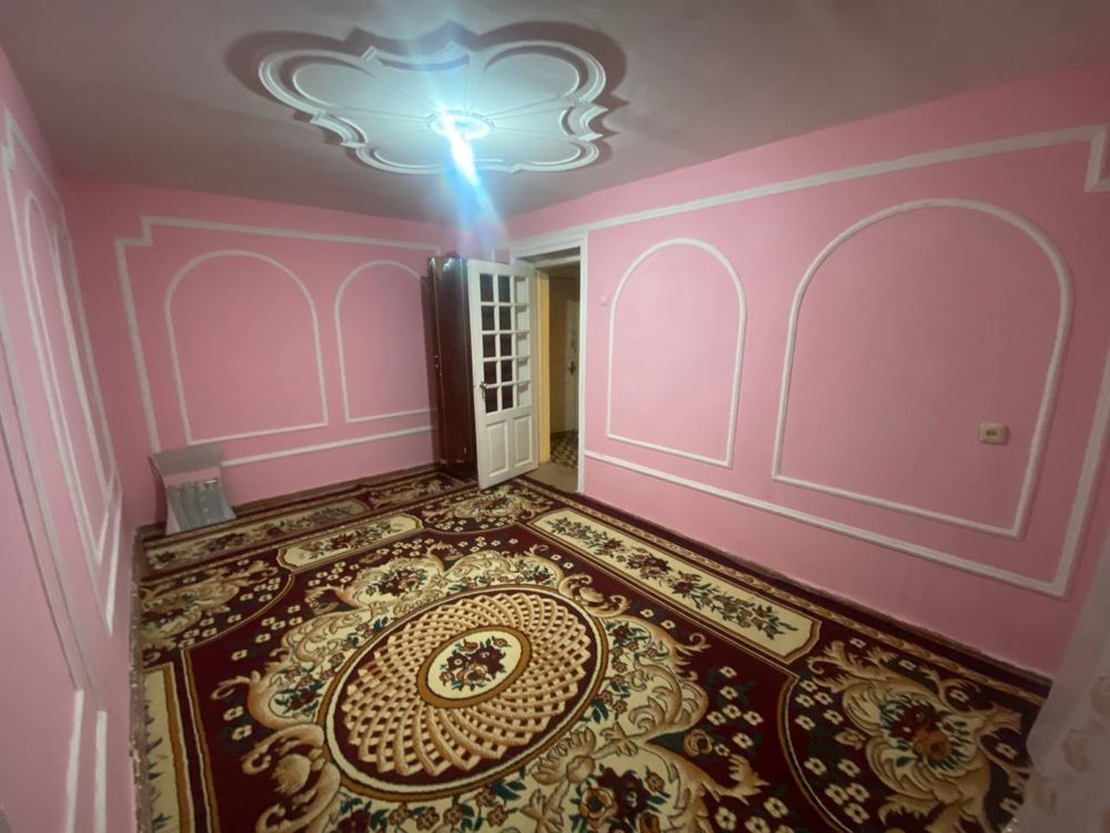 Samarqand ijaraga kvartira