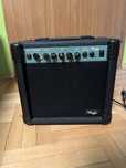 Усилвател за китара Stagg 15 GA DR