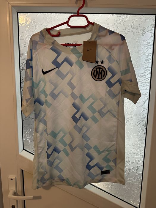 Nike Inter Milano S 25/26