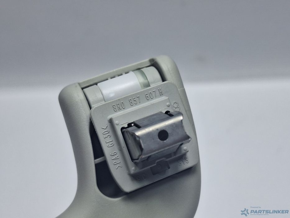 Maner plafon fata AUDI A4 IV Avant (8K5, B8) [ 2007 - 2015 ] TDI (CJCD