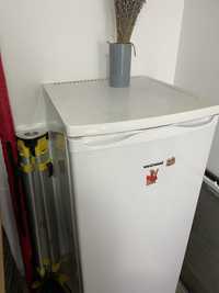 Lada frigorifica și congelator 5 sertare