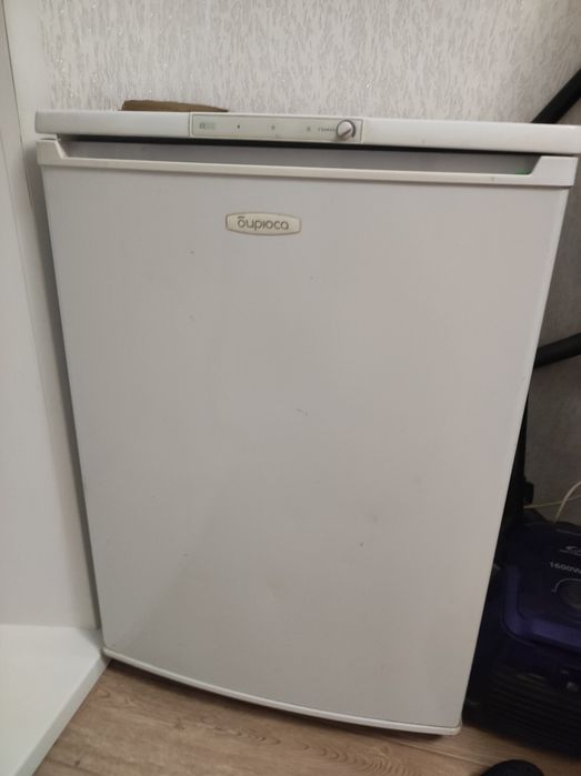 морозильную камера