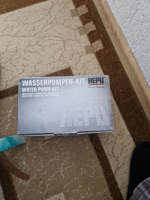 Vand kit distributie Renault