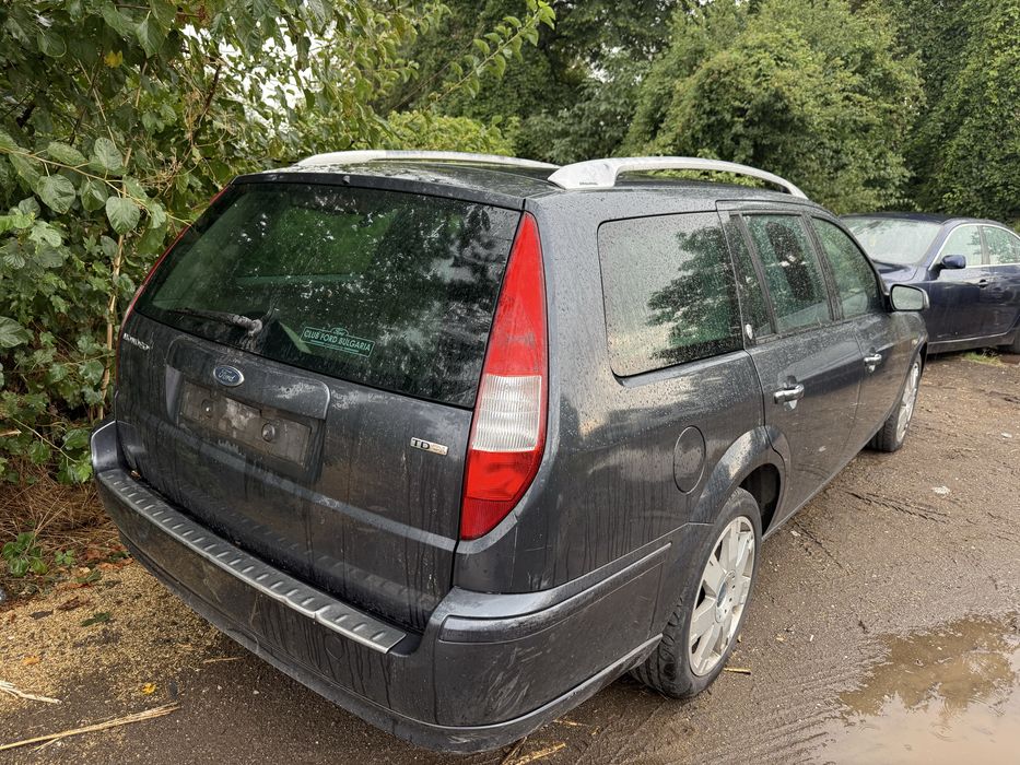 Ford Mondeo 2.0 TDCi 130 к.с. 2004 на части