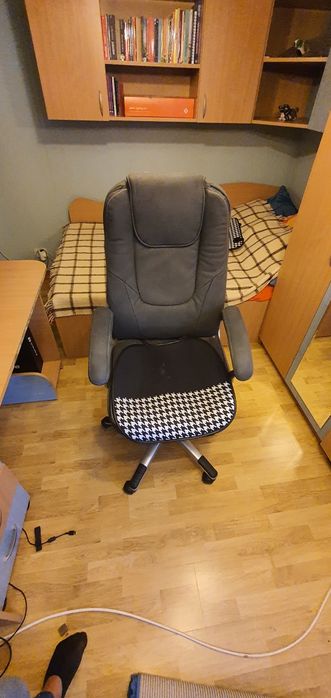 Scaun de birou tip gaming