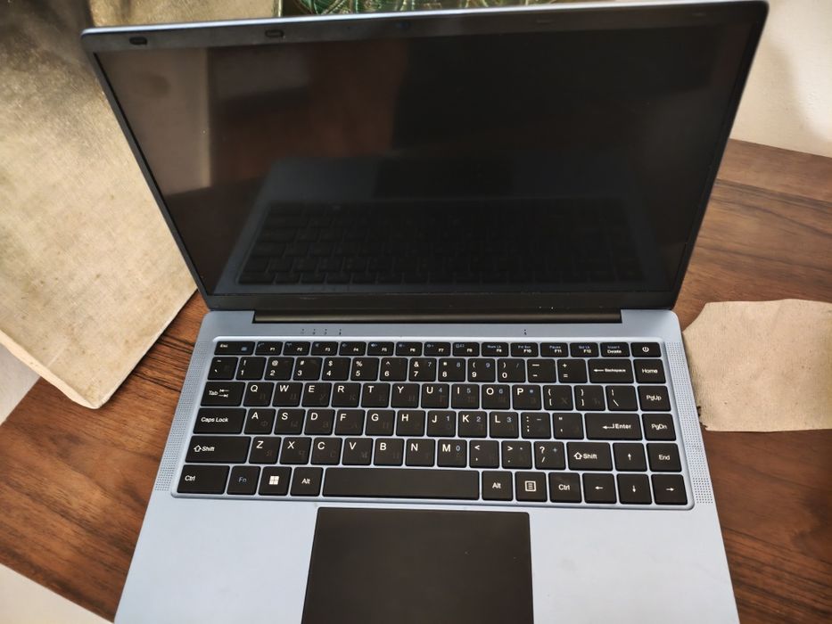 Ноутбук Hydra продам