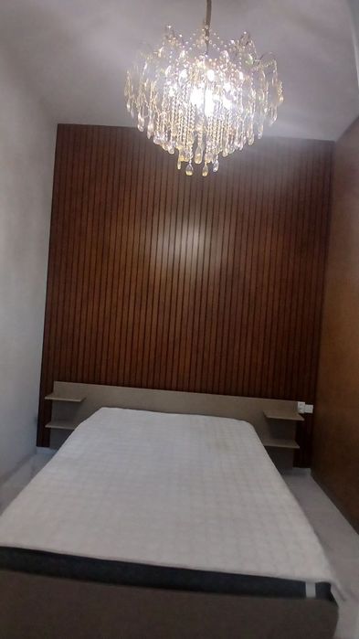 Сдаётся 2х комнатная квартира