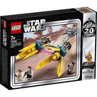 LEGO SW 75258 - Anakin’s Podracer - ed. aniversara-Set colectie