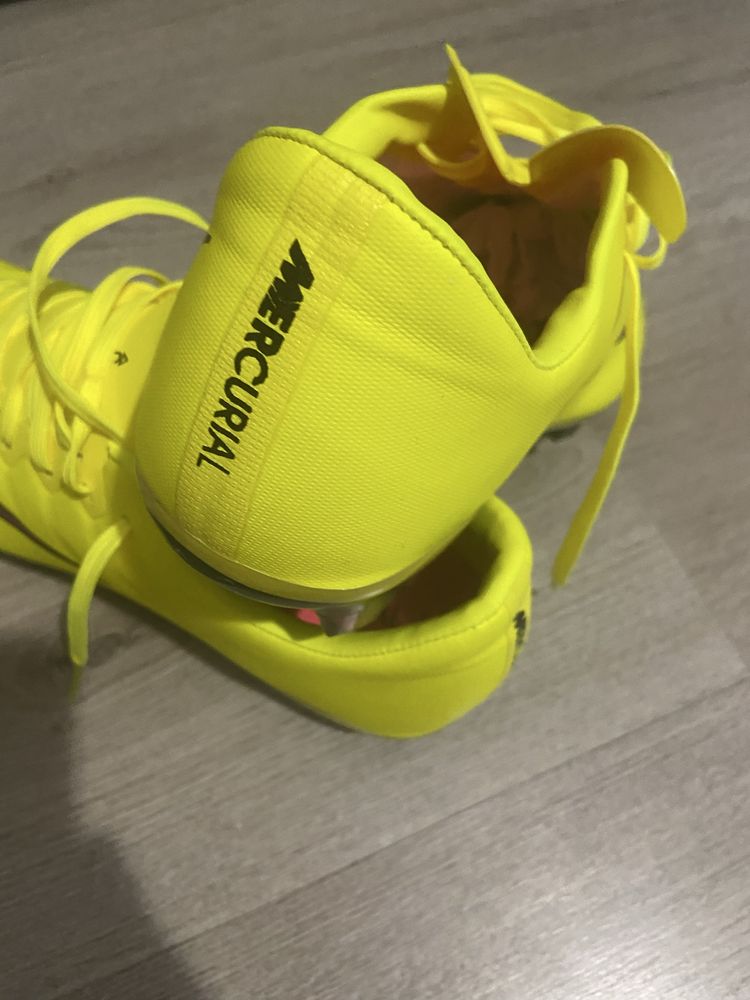 nike mercurial 43