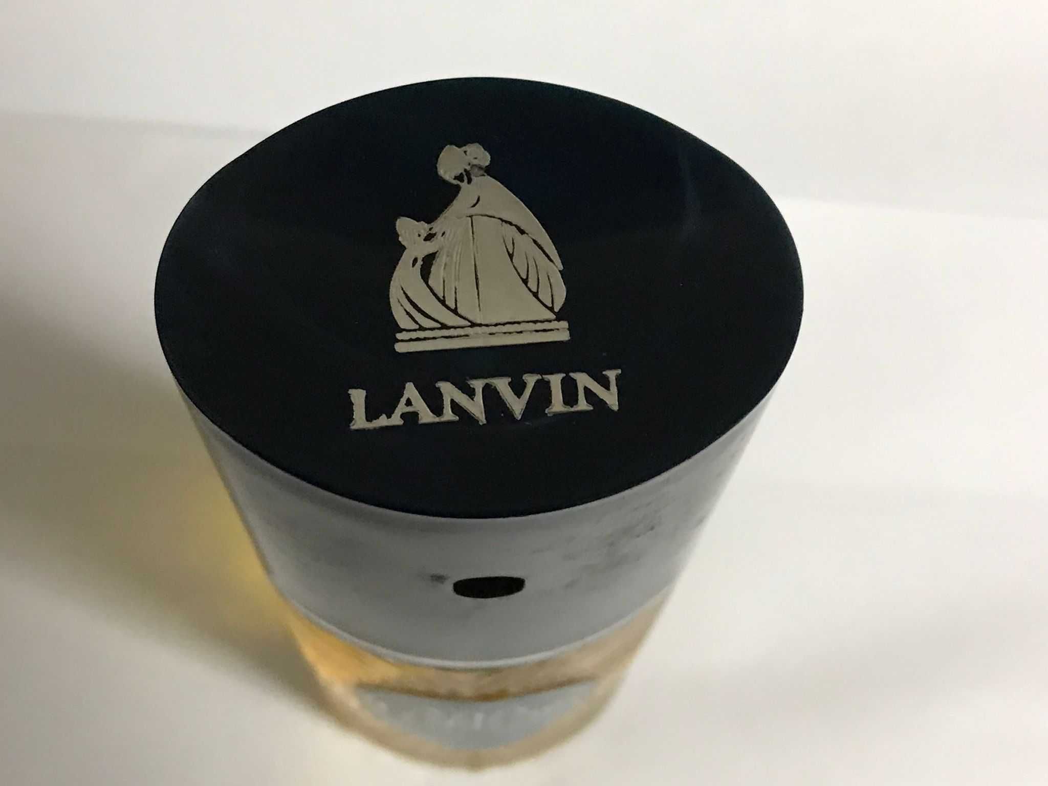 RAR! Apa de Parfum Vintage VIA LANVIN EDP