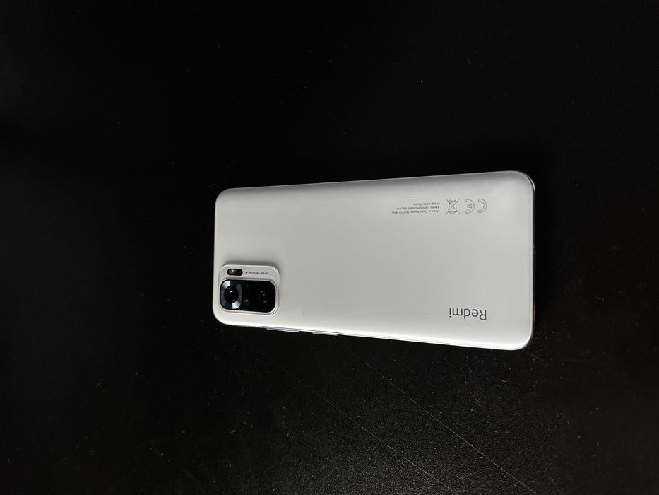 Телефон Xiaomi Redmi 10 S