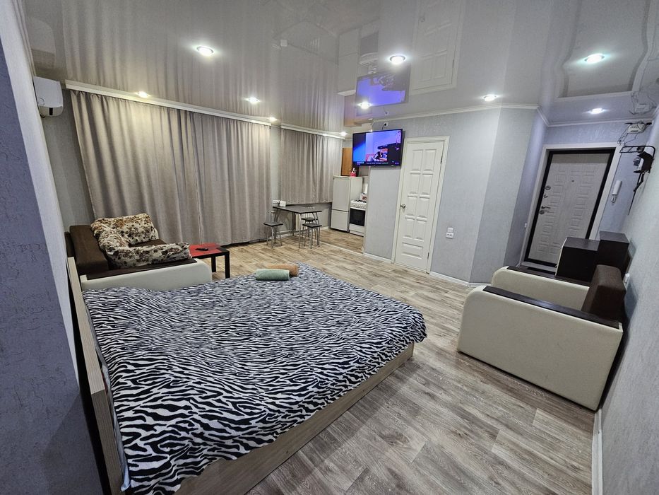 Сдам 3-комнатную,команд-чным,приезжим.НЕ ДЛЯ МЕРОПРИЯТИЙ!!