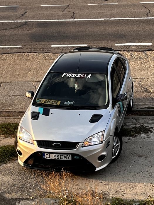Vând ford focus mk2