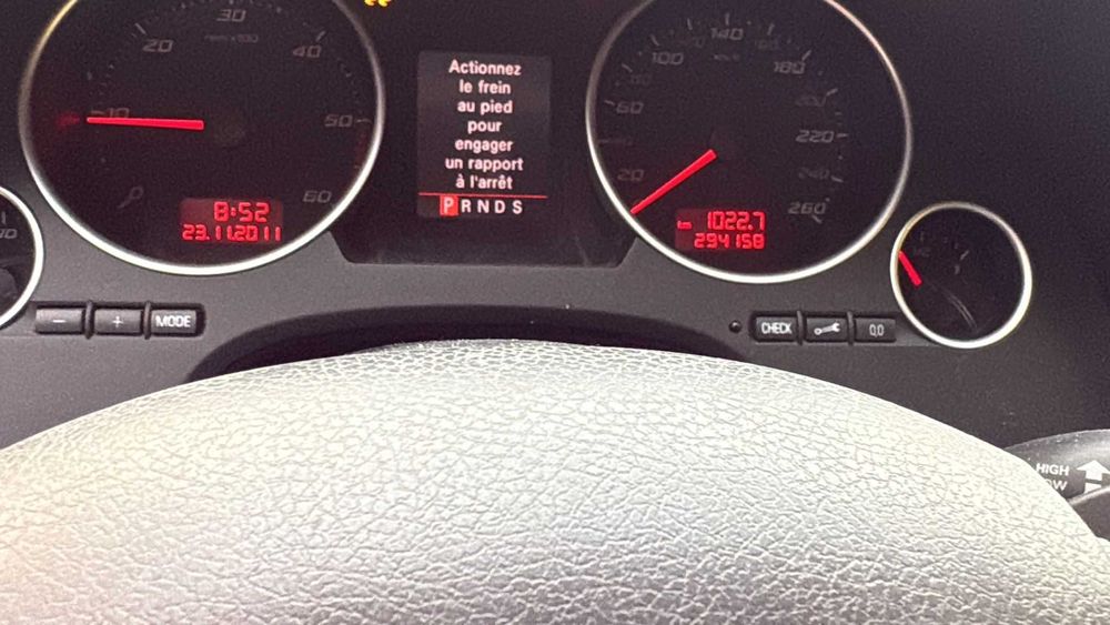 Seat Exeo 2013 2.0 TDI 143 CP Automat