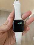 Apple watch 3, 38mm 50.000