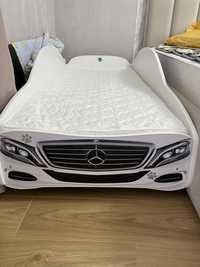 Кровать Машинка