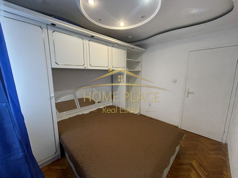 Дава се под наем Тристаен апартамент в Варна, Колхозен пазар - 65 кв.м за 459 € - Снимка #5