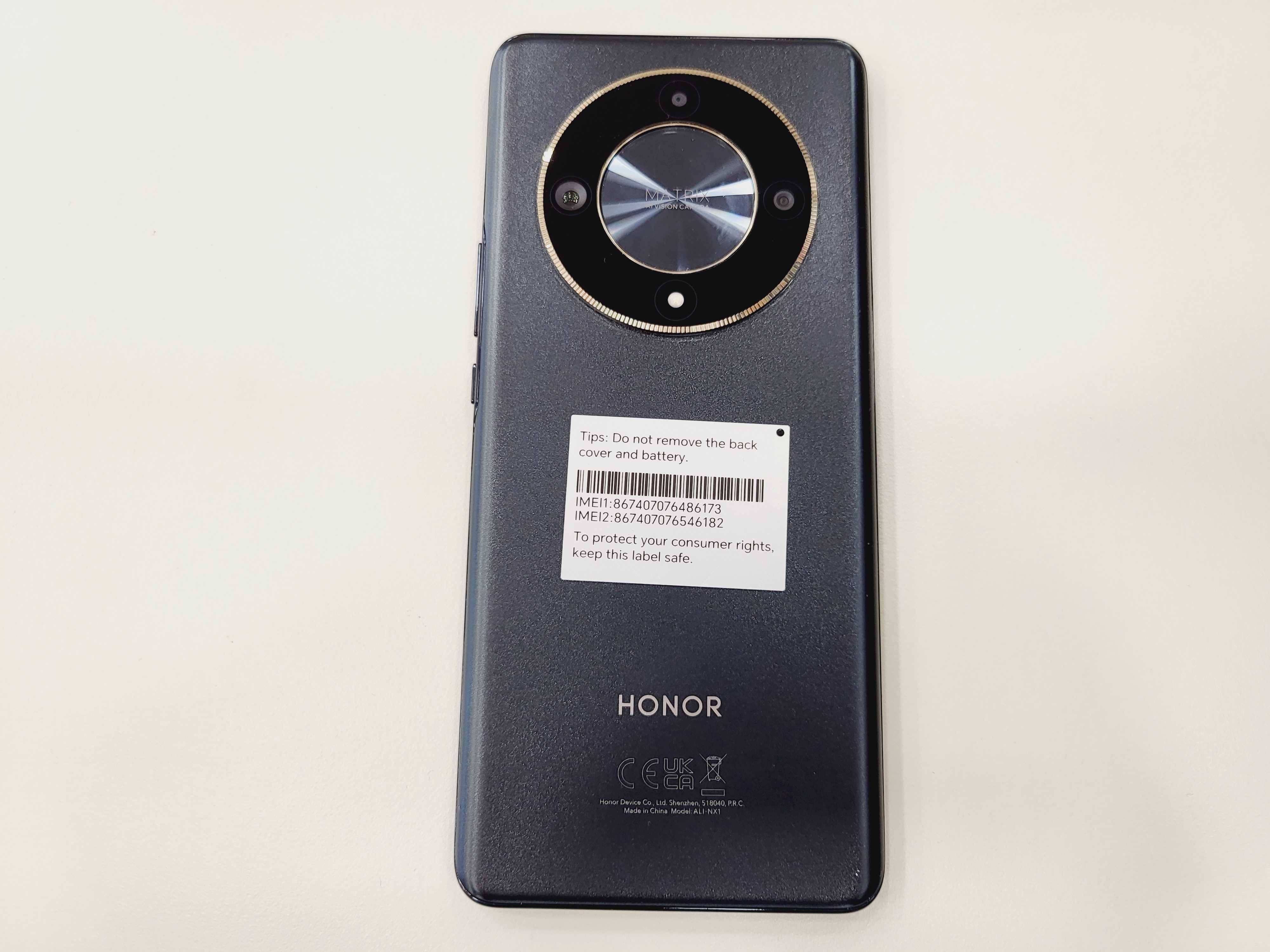 HONOR Magic 6 Lite 5G 256GB 8GB RAM