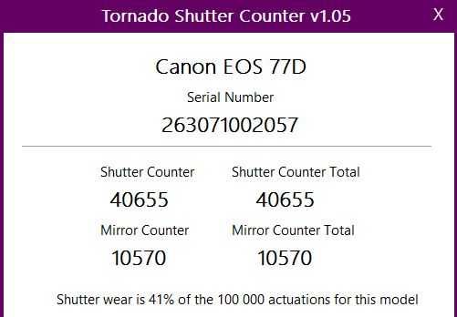 Body Canon 77D+2 obiective+blit