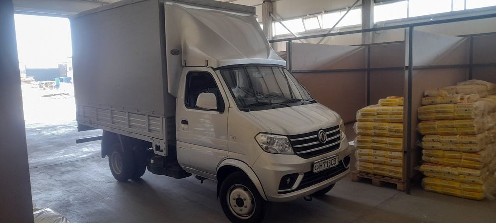 Dongfeng d50 2023