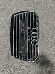Grila bara Audi A6 S Line  4G0853653K