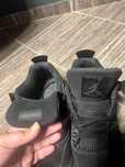 Jordan Blackcat adidași