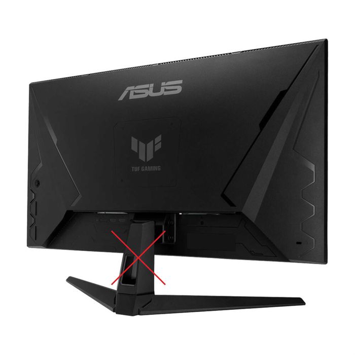 Монитор ASUS TUF Gaming VG249Q3A
