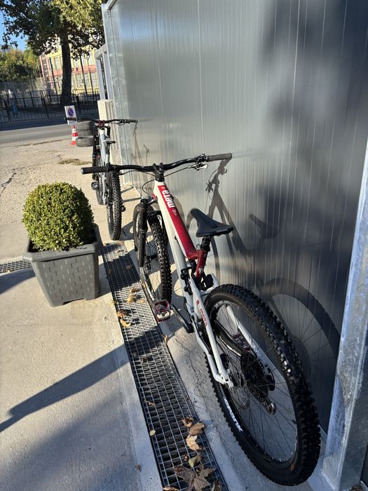 Commencal Meta 2020