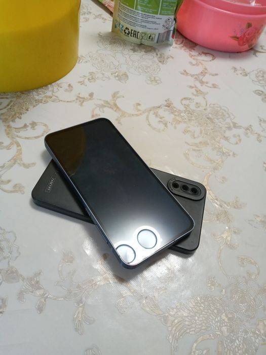 Продам Samsung a55 5g