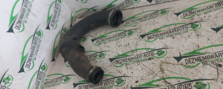 Furtun admisie Dacia Logan prima generatie