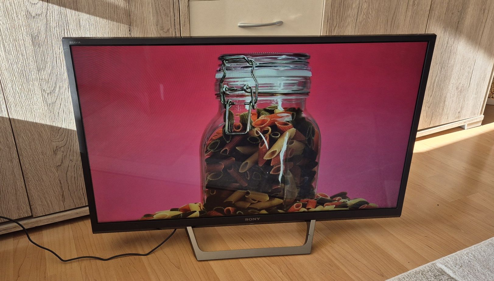 Sony KDL-32WE615 Full HD, Smart, WiFi, LED