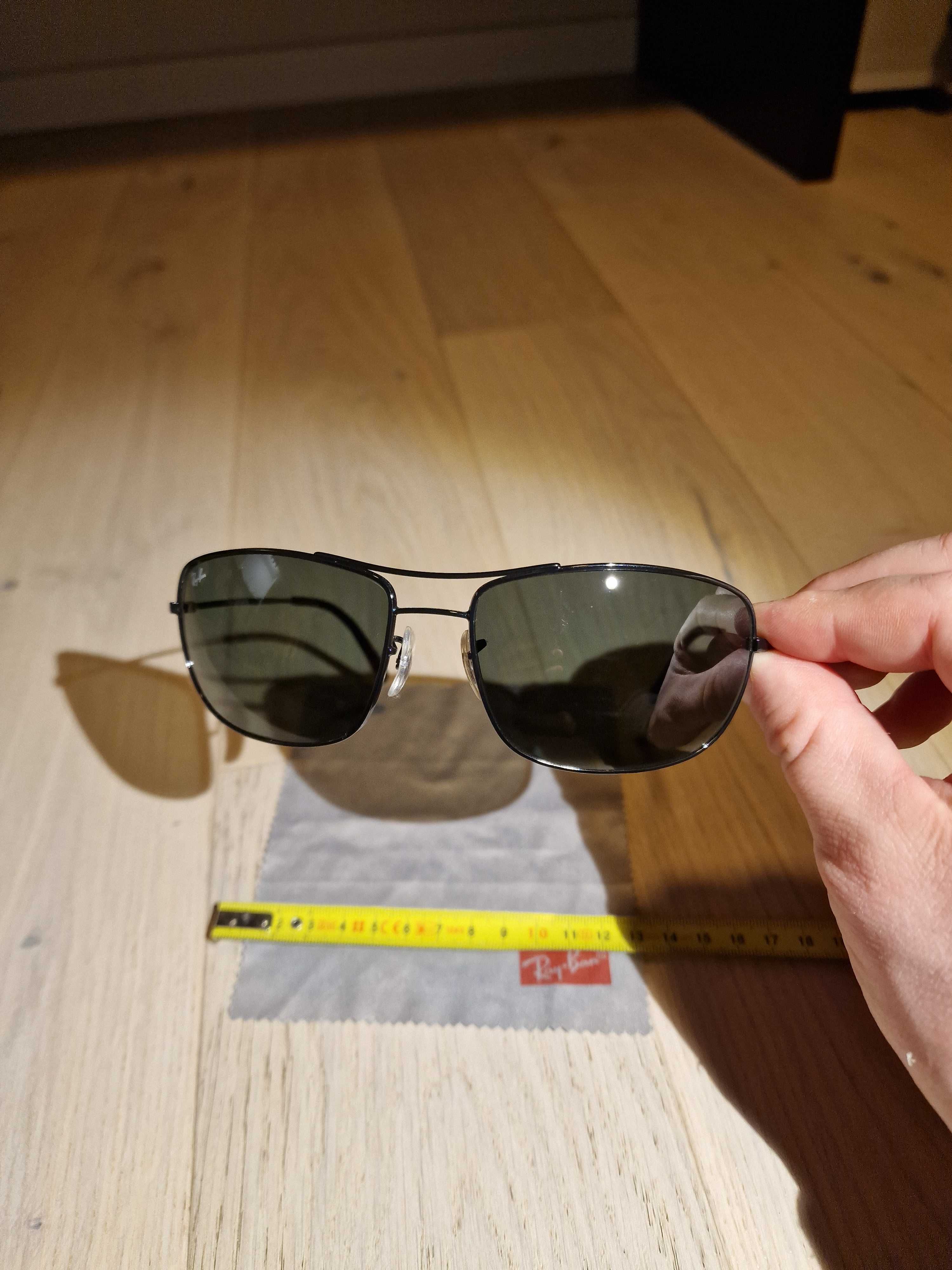 ochelari de soare barbatesti Ray Ban