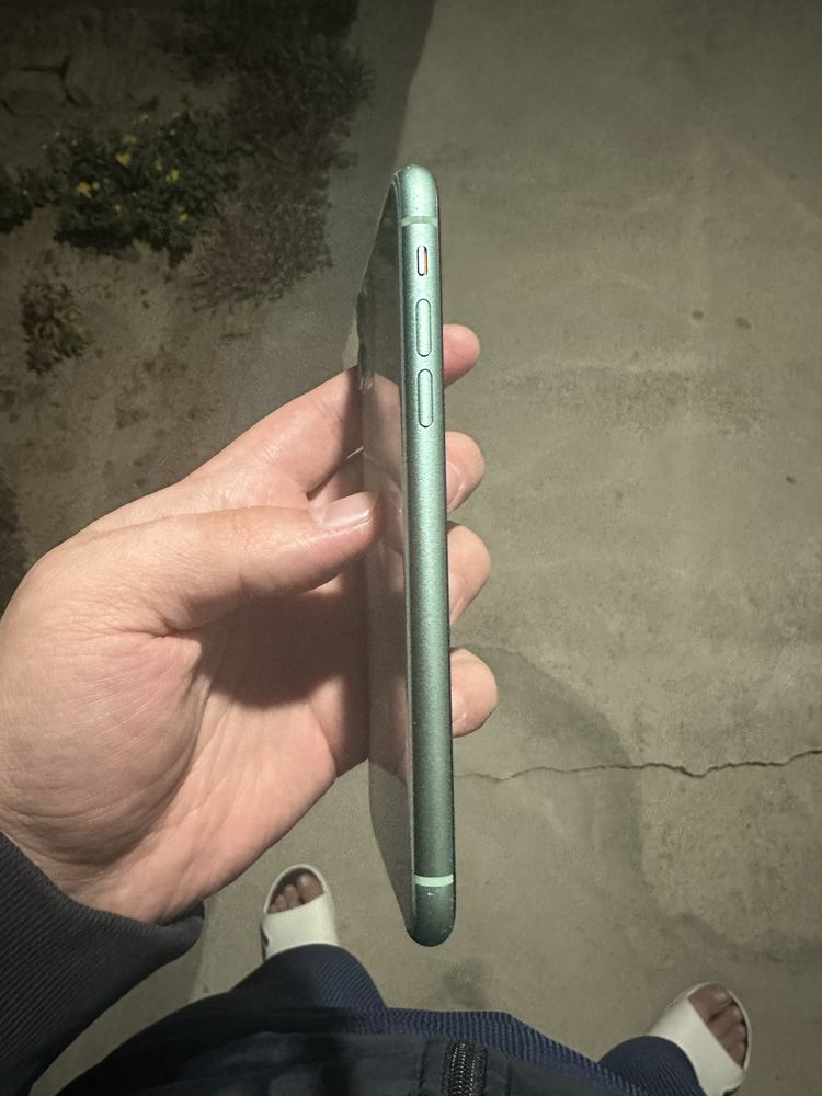 Jigaaar siz uchun Iphone 11 topib qo'ydimu