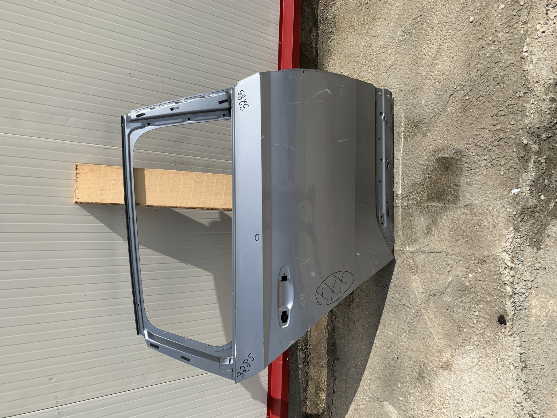 Usa dreapta spate Skoda Superb3 kombi, break, 2015, 2016, 2017, 2018, 2019, 2020, 2021, 2022, 2023,