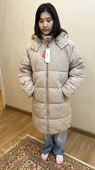 Новая куртка Calvin Klein, оригинал, размер L