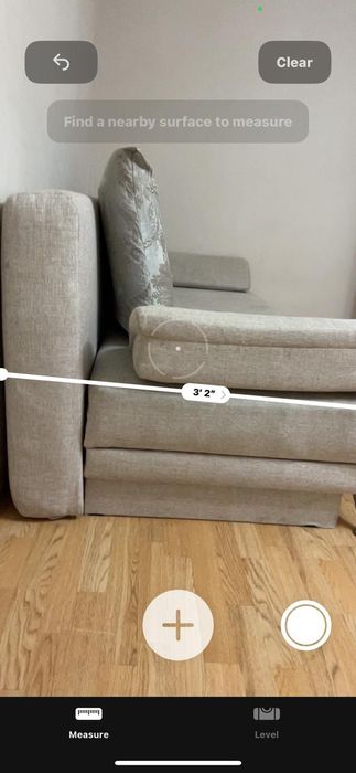 Продам диван раздвижной