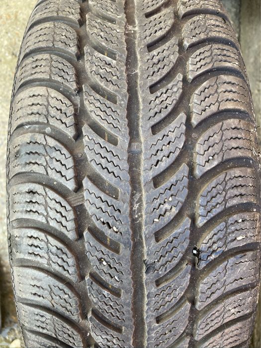 Cauciucuri de iarna 195/65 R15