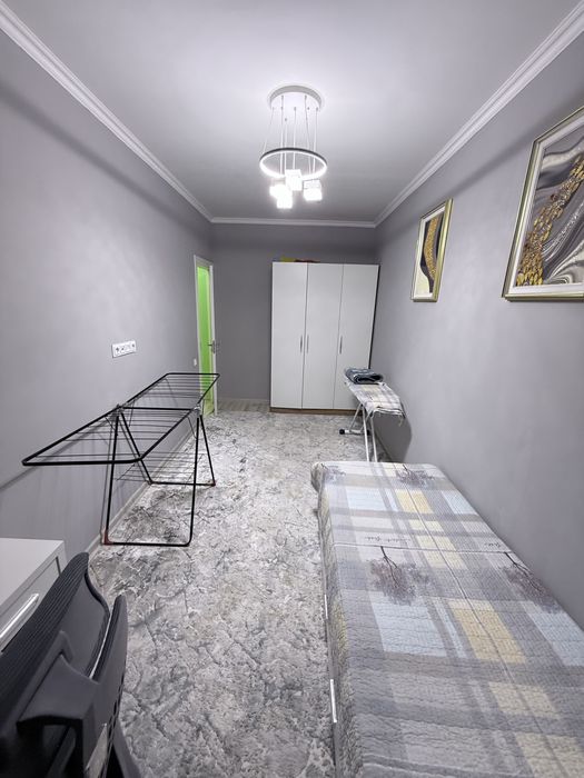 Assalom sohil 3 honali kv, Своя