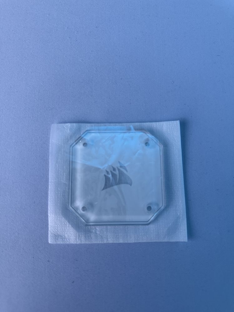 Водно охлаждане Corsair ICUE H100i ELITE CAPELIX