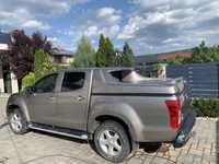 Hard Top  Isuzu DMax 2016