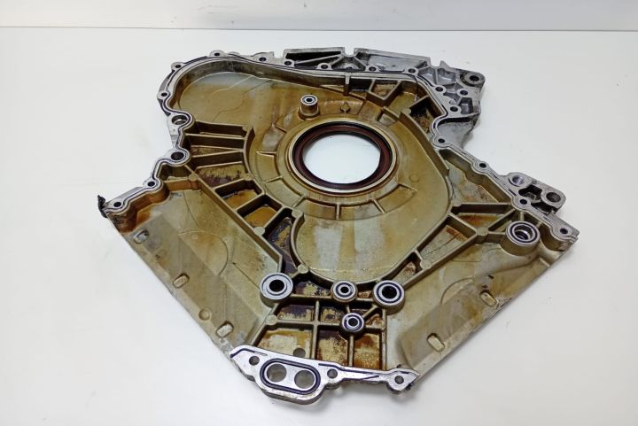 Capac distributie 3.2 fsi 06E103173AA Volkswagen VW Touareg generatia