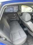 Seat ipiza 2006 1.2+gpl:1350€