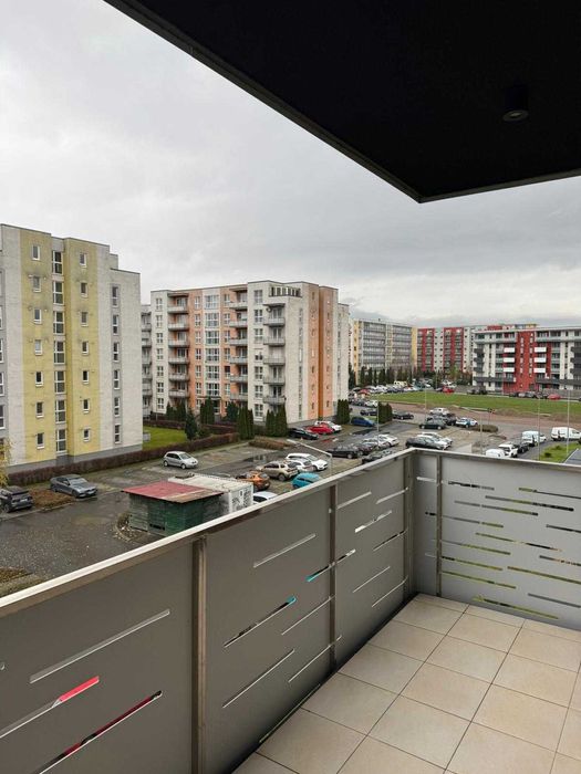 Apartament 3 camere Avantgarden 3 Faza 5