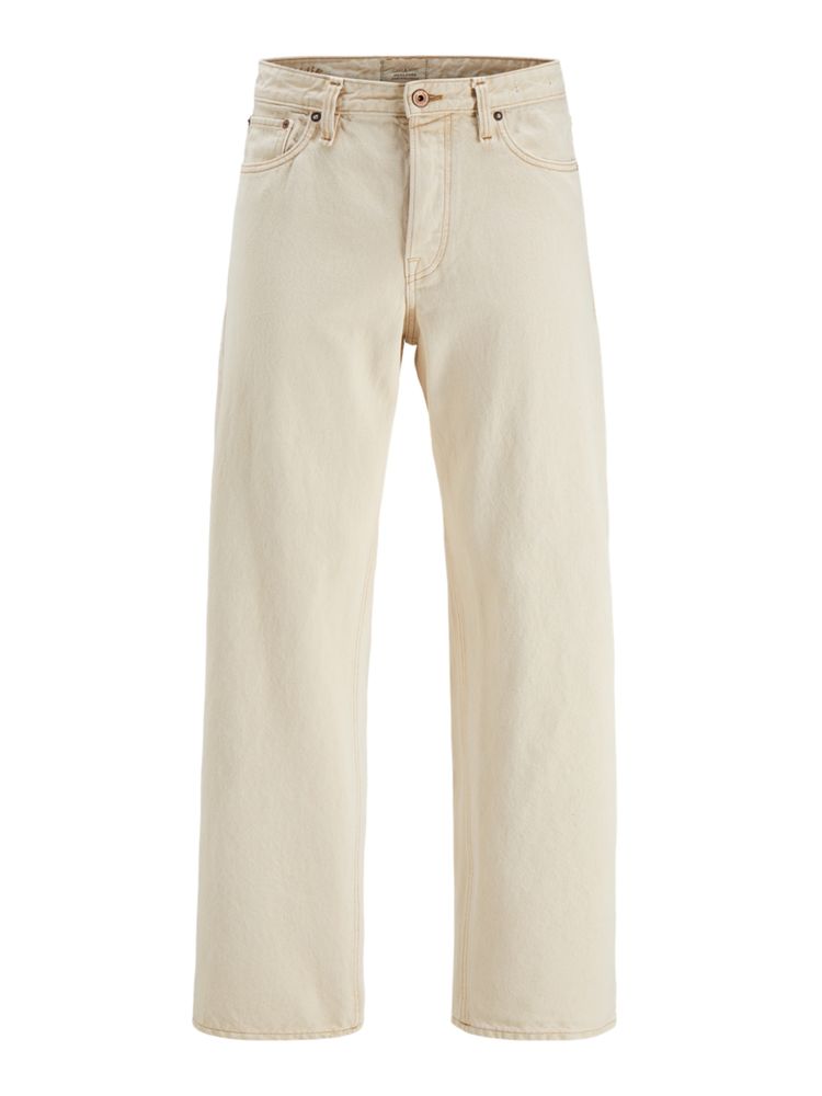 Мъжки дънки jack jones loose fit -50%