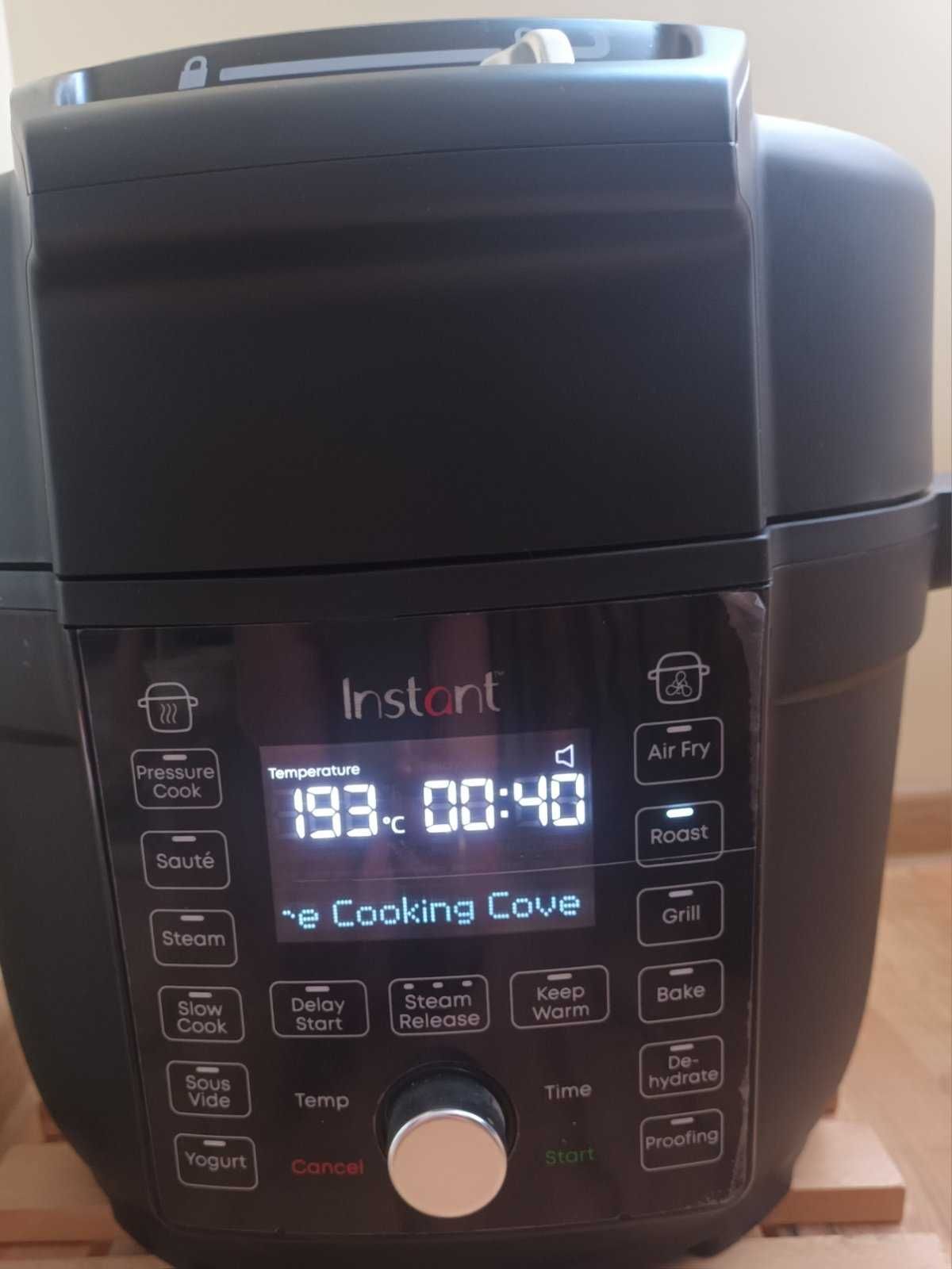 Мултикукър Instant pot 13 in 1