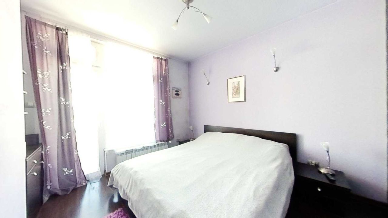 Продава се Тристаен апартамент в София, Овча купел 2 - 92 кв.м за 1522 €/кв.м - Снимка #2