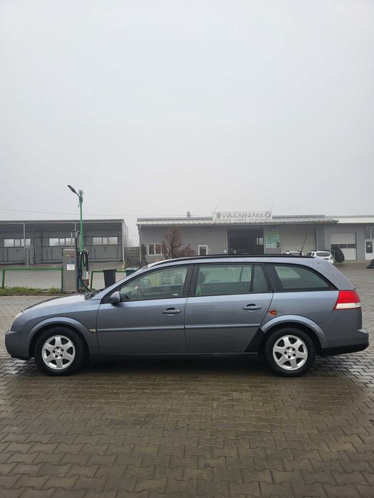 De vânzare Opel vectra c