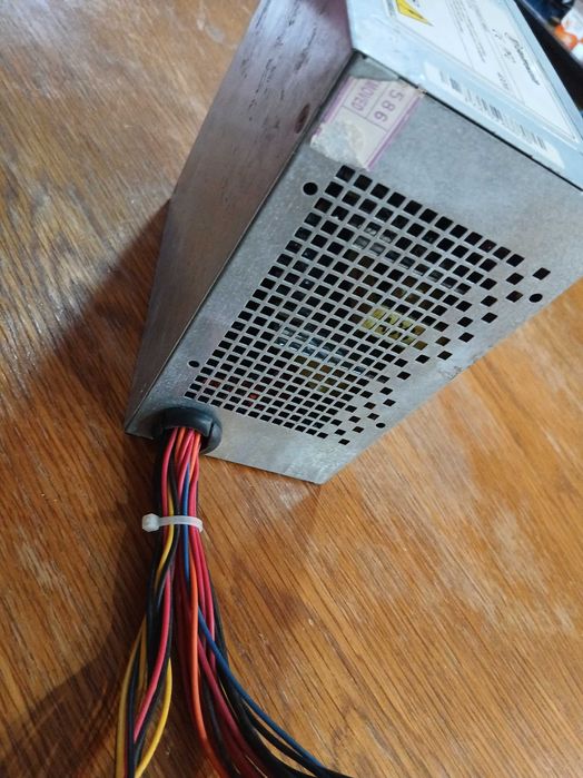 Sursa Elettrodata ATX400F-C 400W